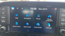 Hyundai i10 1.0 [63] Advance 5dr Auto [Nav] Petrol Hatchback